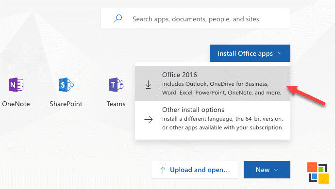 onedrive for business mac sharepoint download